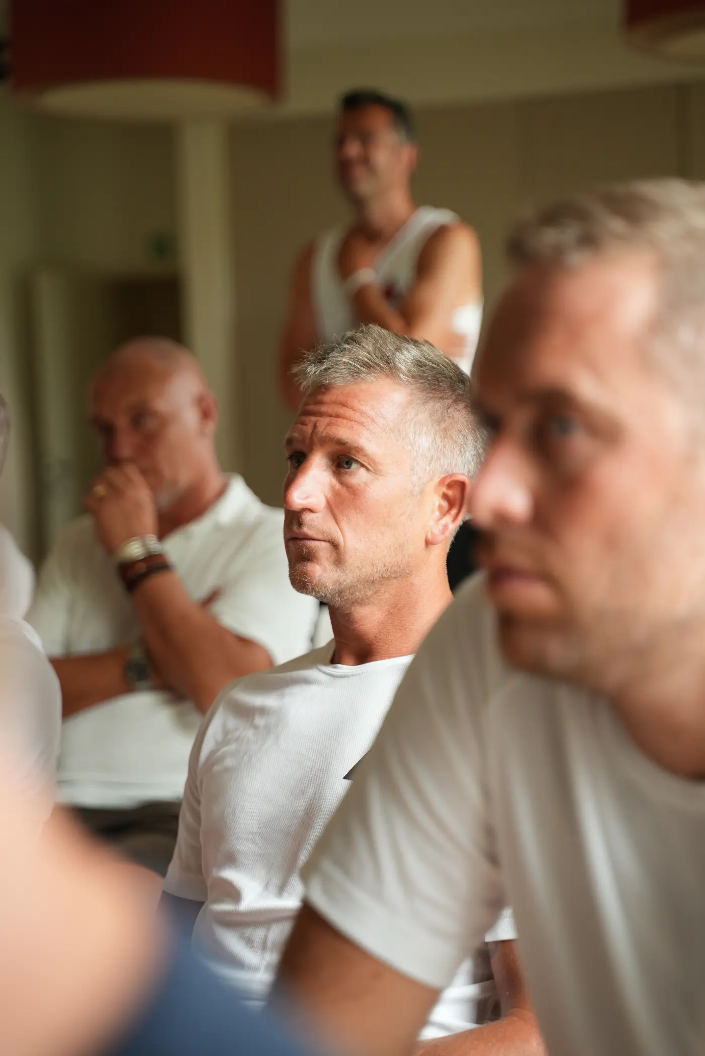 Sfeerbeeld van het traject 2025