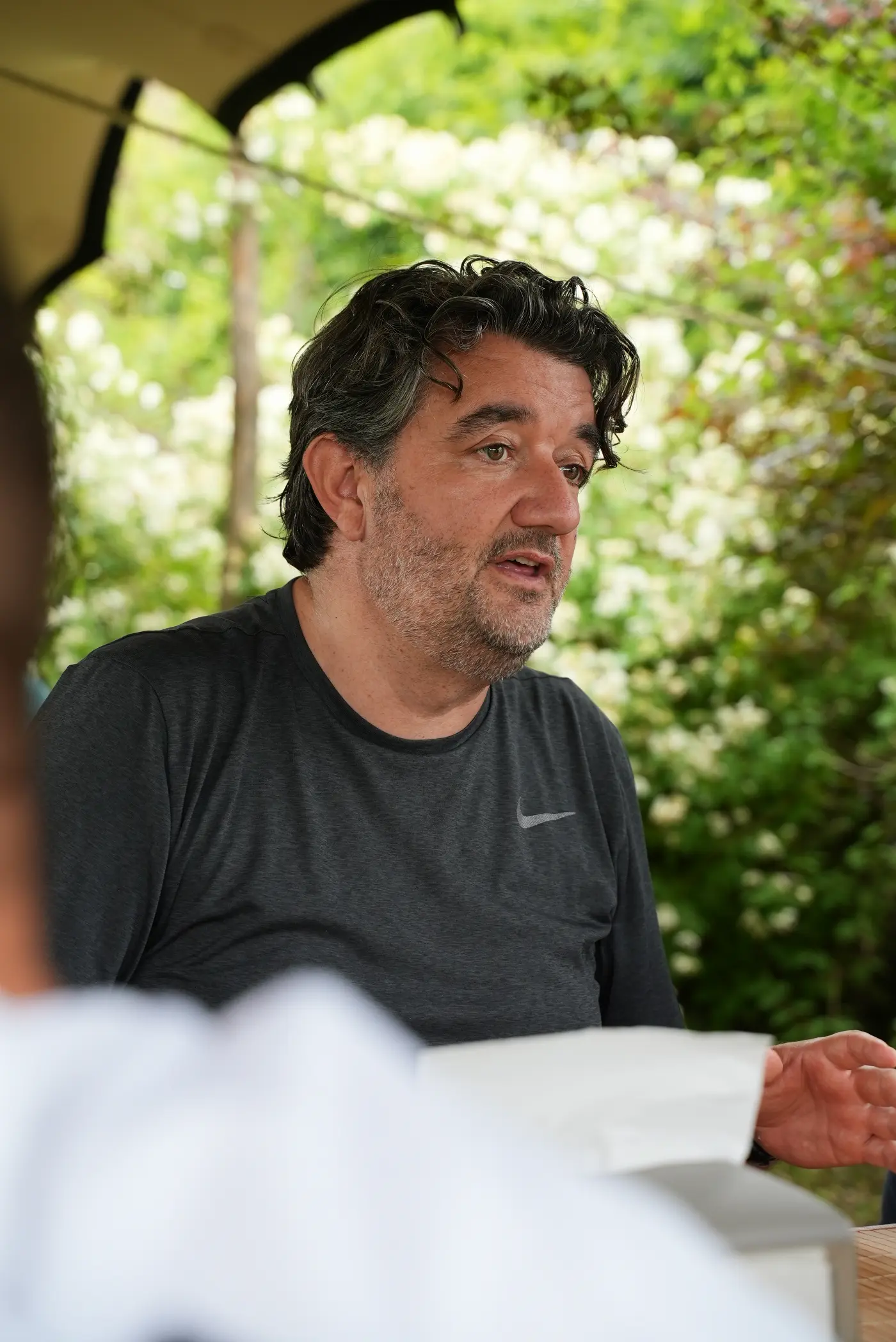 Sfeerbeeld van het traject 2025