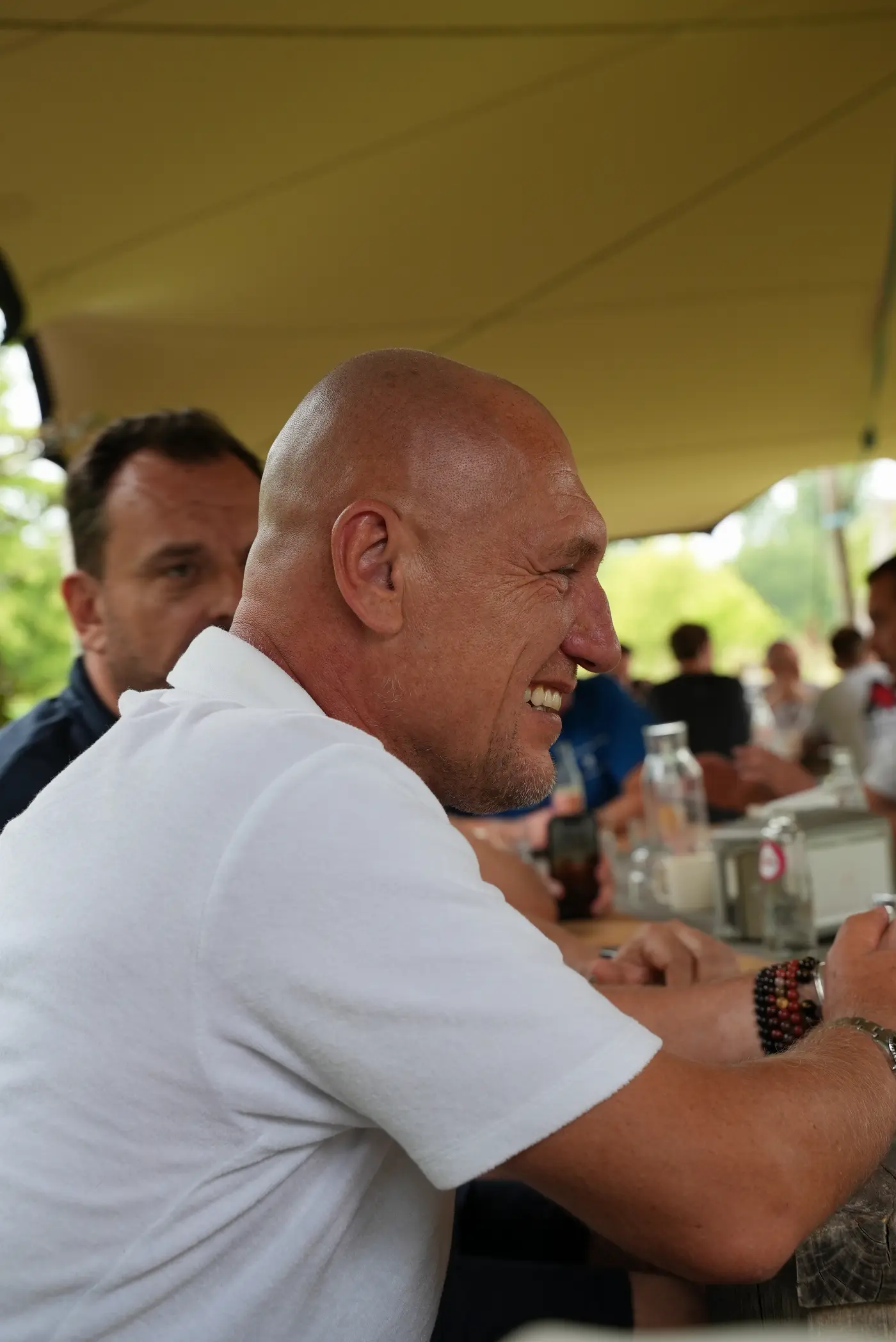 Sfeerbeeld van het traject 2025