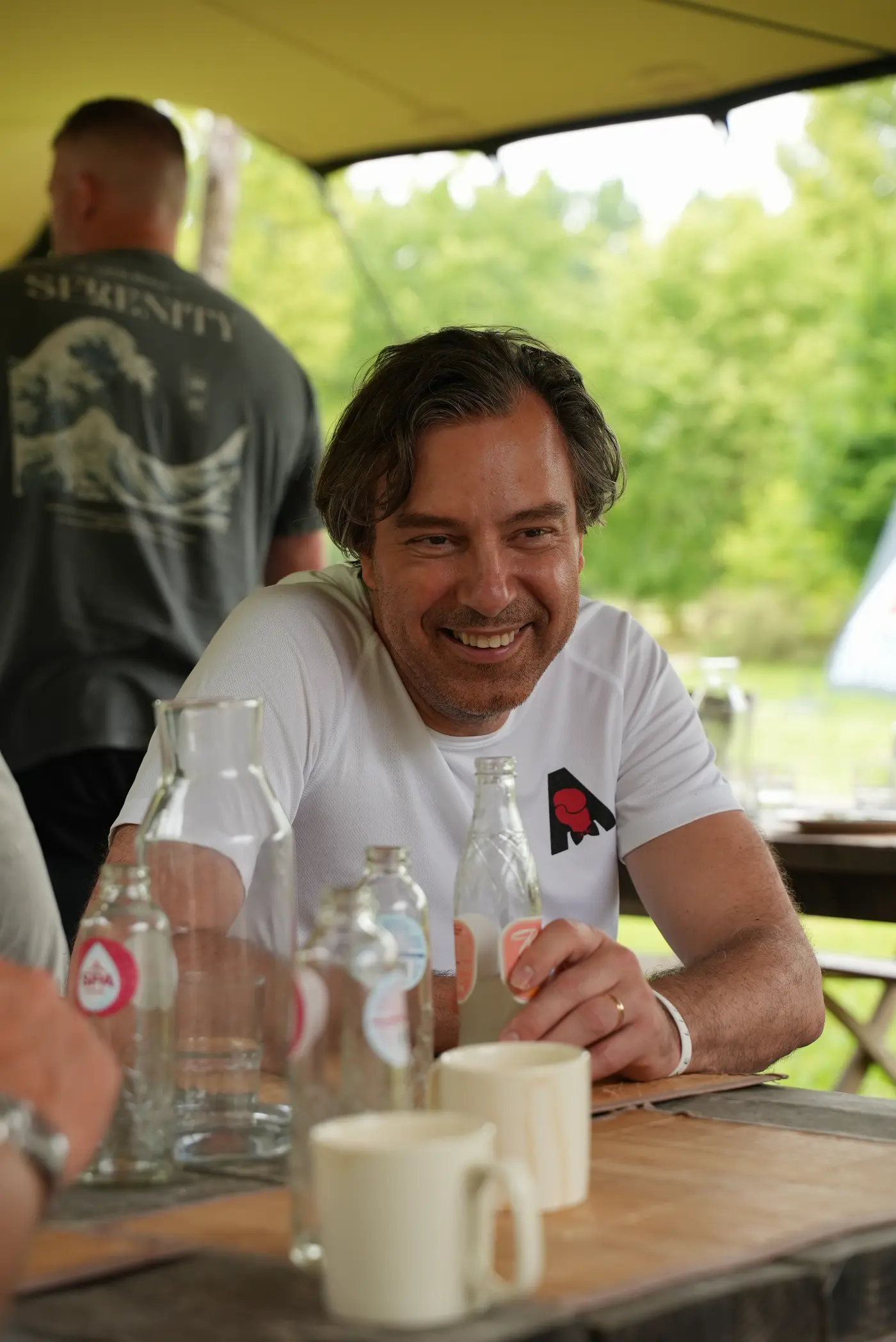 Sfeerbeeld van het traject 2025