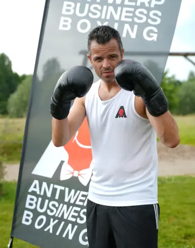 Aart Van Oekelen