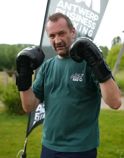 Dirk Erbout