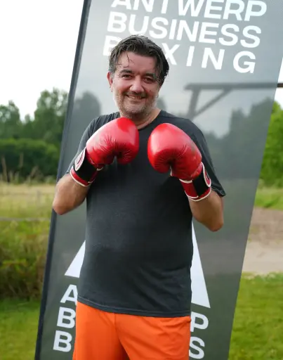 Frédéric Van Der Planke