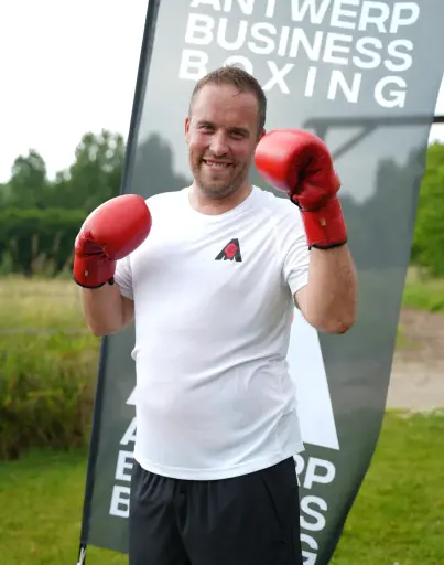Kevin Van Looy