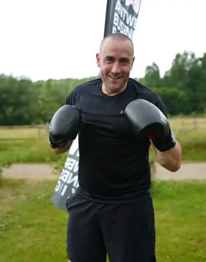 Kristoffer Van Saet