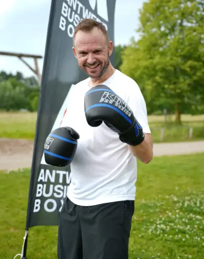 Maarten Van Damme