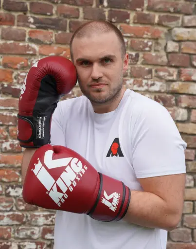 Arnout Rochtus