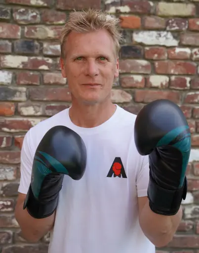 Christof Godrie