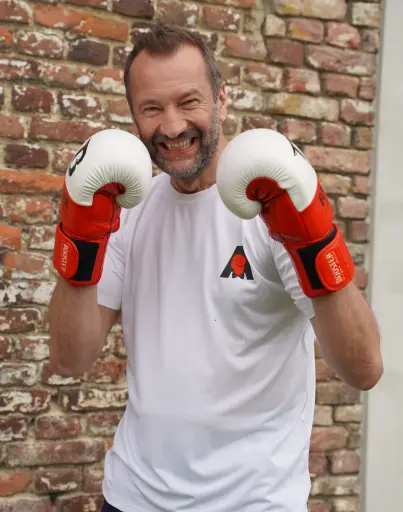 Dirk Erbout