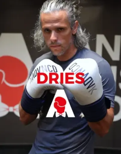 Dries Van Heurck