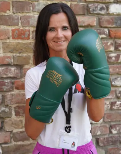 Ellen Vandingenen