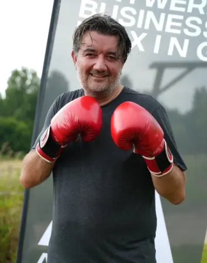 Frédéric Van der Planken