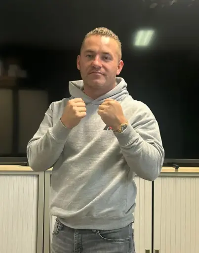 Jean Michielsen