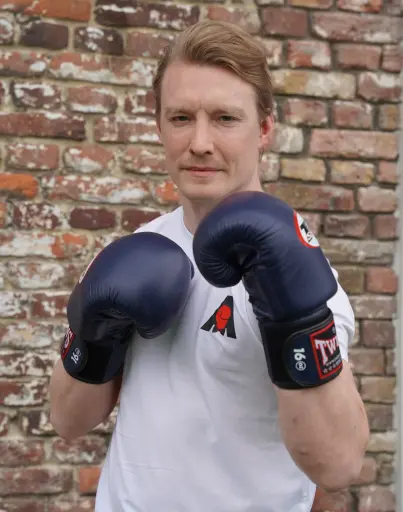 Joshua Van der AA