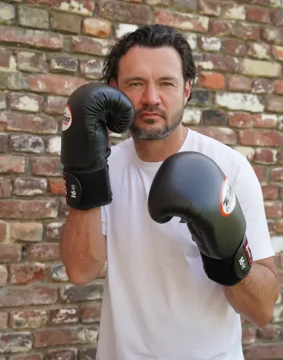 Ken Van Geijt