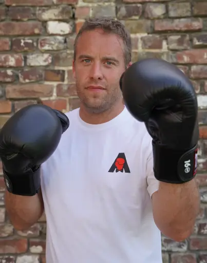 Kevin Van Looy