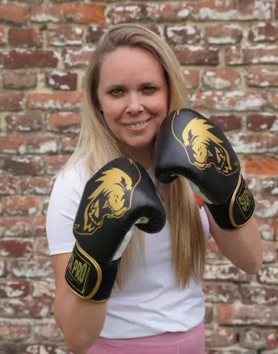 Lesley Kalkhoven