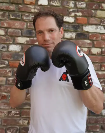 Michaël Vercammen