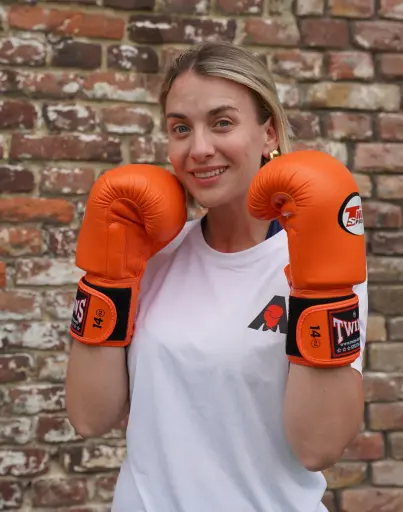 Stephanie Huijbrechts