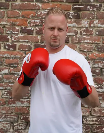 Stijn Verreth